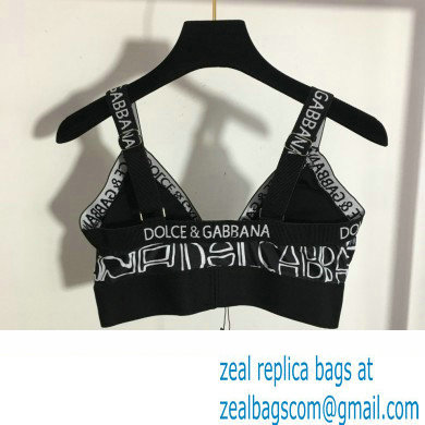 D & G logo printed sports suit 2022